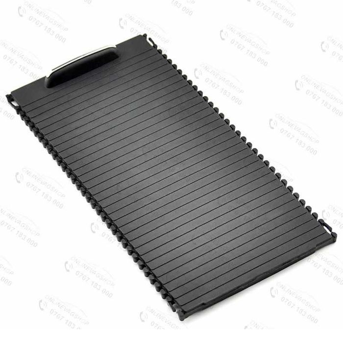 Rulou culisant consola centrala Mercedes E Class W212, C class W204