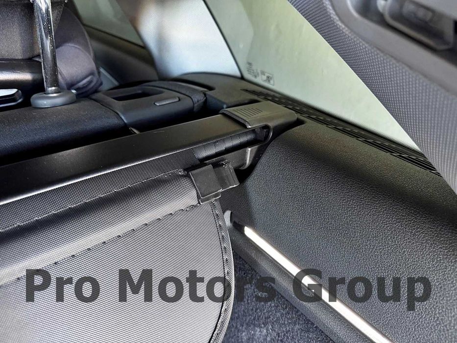 Щора за багажник Audi A4 B9 2015-