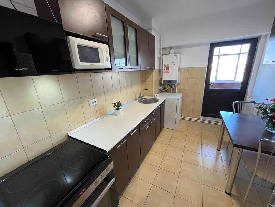 Apartament 2 camere central superb | renovat 2025 | Proprietar