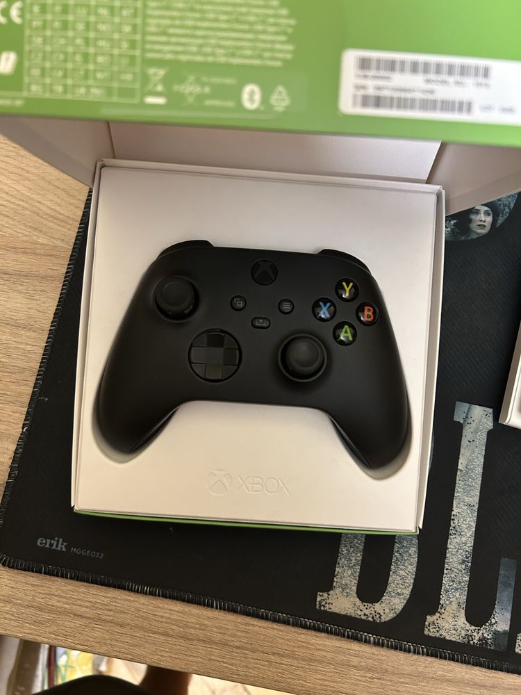 Безжимен контролер за xbox,pc
