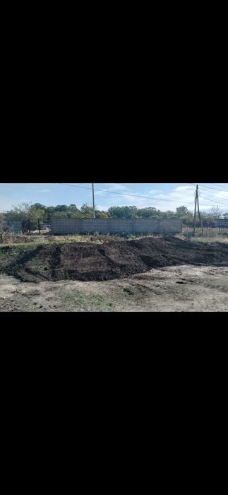 Навоз для огорода!!