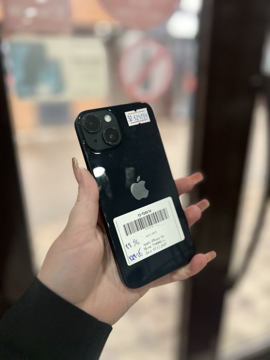 Apple iPhone 14 128gb