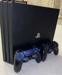 PlayStation 4pro