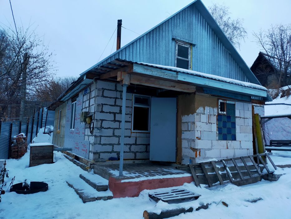 Продам частный дом