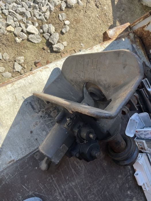 Cupla tandem  in stare foarte buna