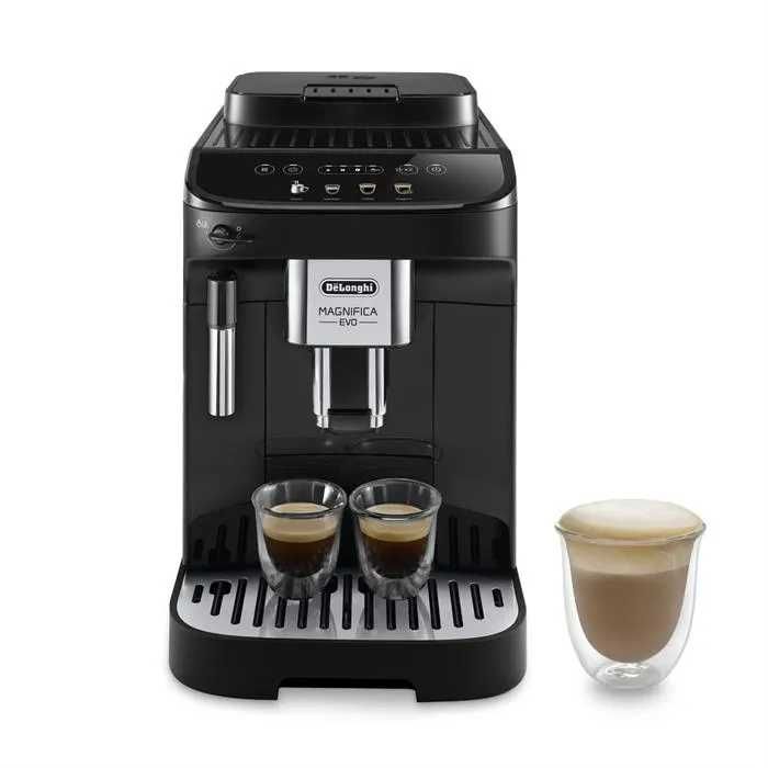 Кофемашина De'Longhi ECAM290.22. B Magnifica EVO подробно в описании