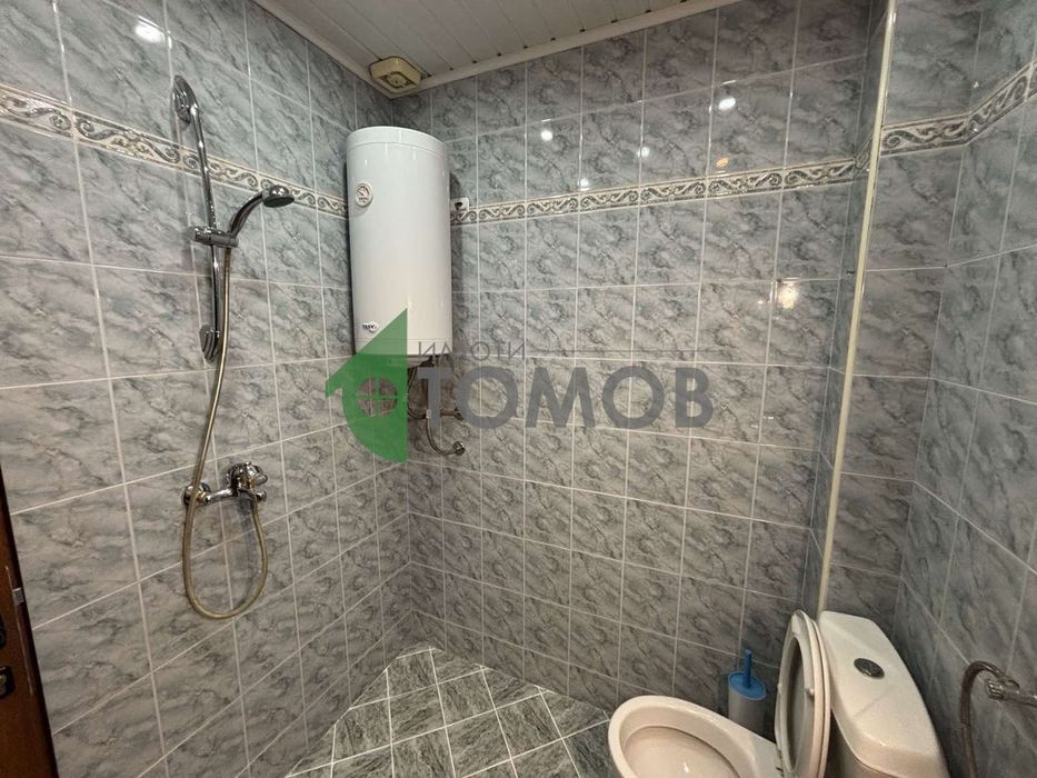 Обзаведен и оборудван двустаен апартамент под наем в кв. Аязмото