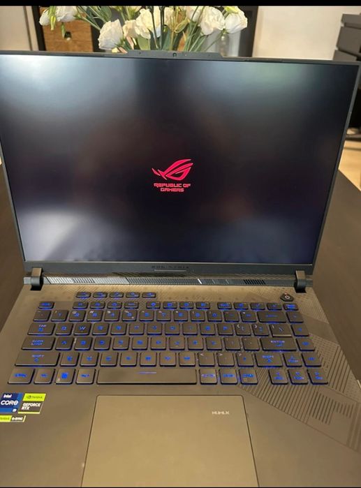 Laptop ASUS ROG Strix SCAR 16 RTX 4090