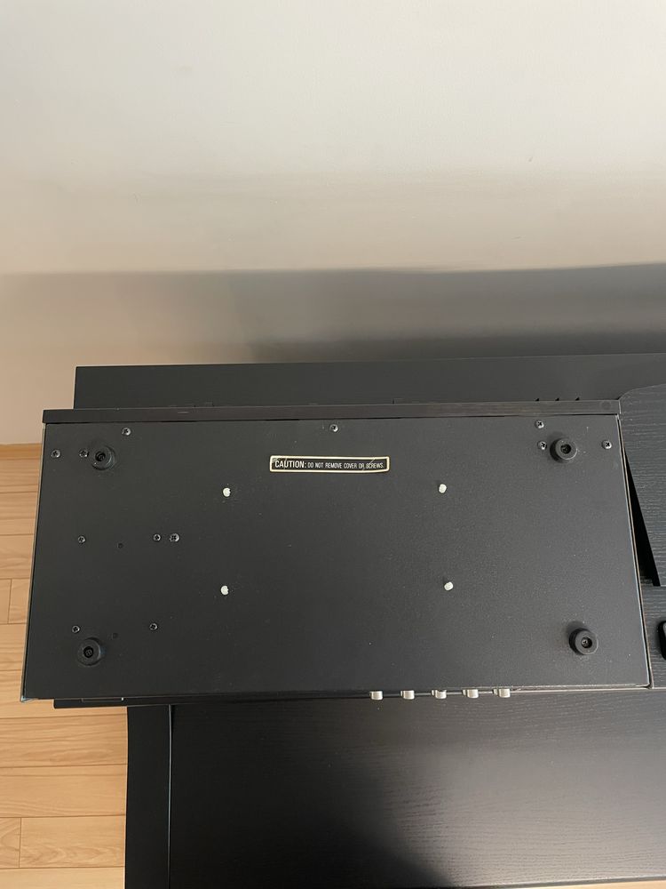 Marantz Equalizer EQ 351 стъпало