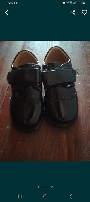 Costum de gala băiat +pantofi