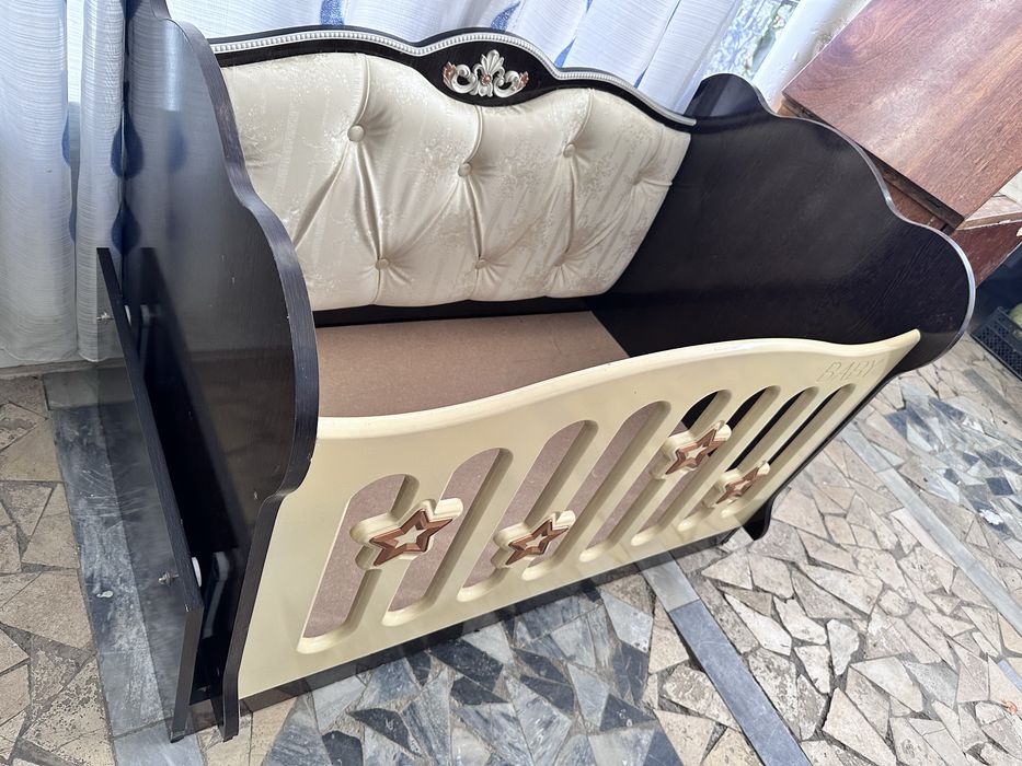 Детский люлька сотилади