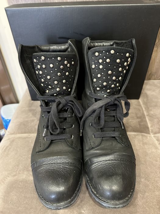 Дамски боти Bianki 37