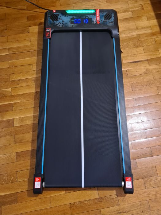 Електрическа пътека за ходене /бягане /