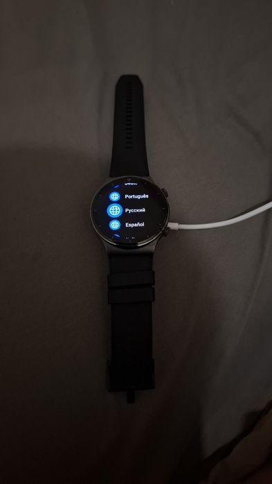 Huawei watch GT 2 pro