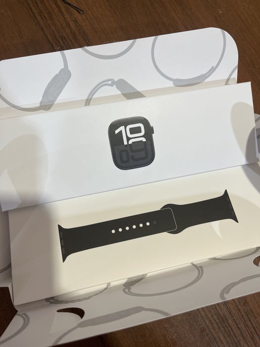Apple Watch 10 series 46 mm