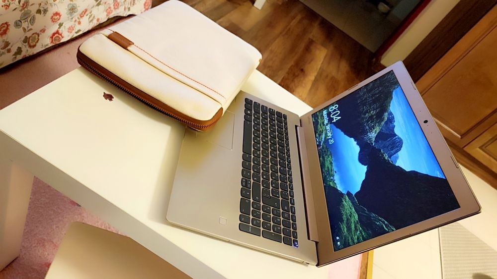 Лаптоп Lenovo IdeaPad 520