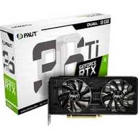 Видеокарта 3060 TI  (8gb)