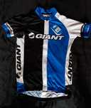 Нови Giant вело джърси,тениска Salomon, елек за триатлон Z3R0D