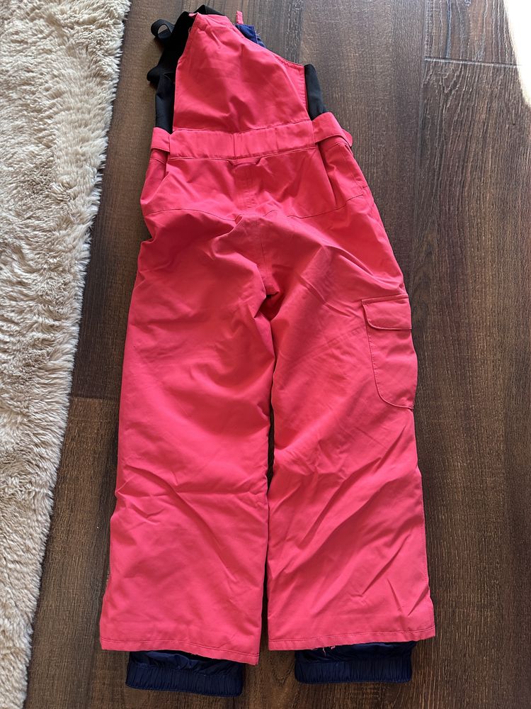 Ски екип Roxy 6-7г