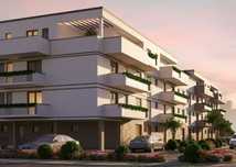 Apartament de vânzare de la dezvoltator | 1,5 camere + balcon | TVA 9%