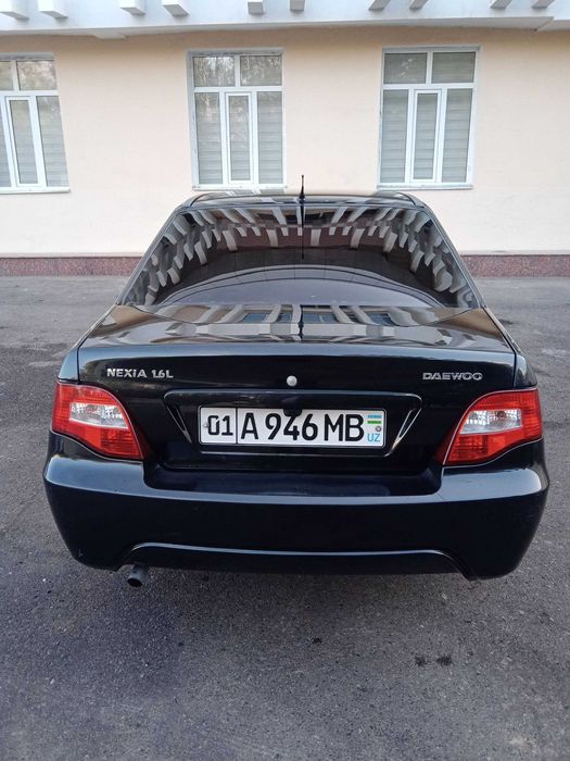 Nexiya 2. 1.6 xolati yaxshi