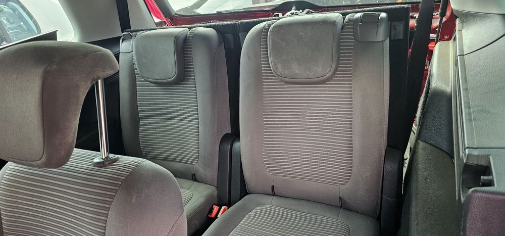 Far stanga vw sharan seat Alhambra