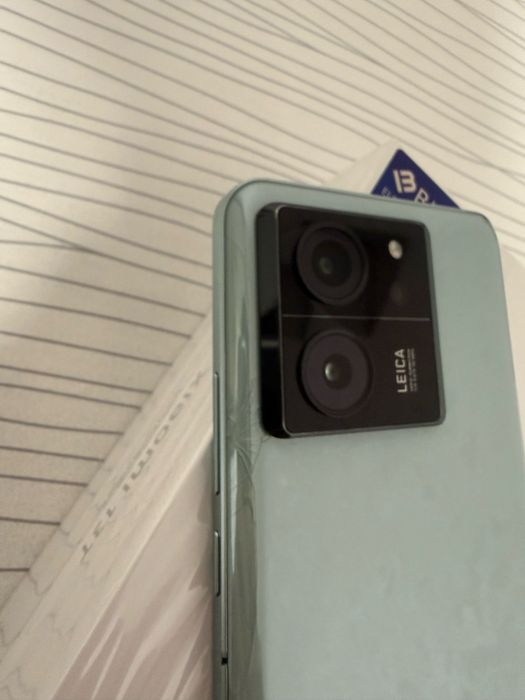 Xiaomi 13t 256gb в хорошем состоянии