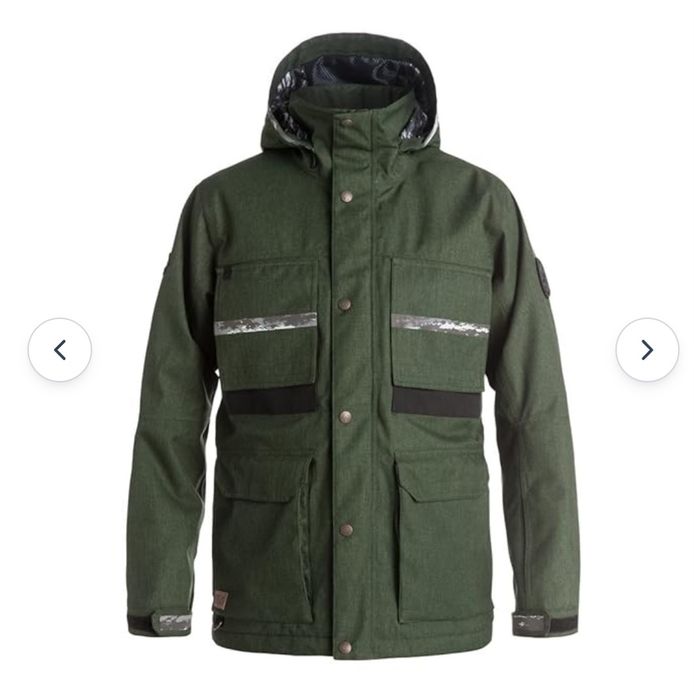 Яке spt company jacket