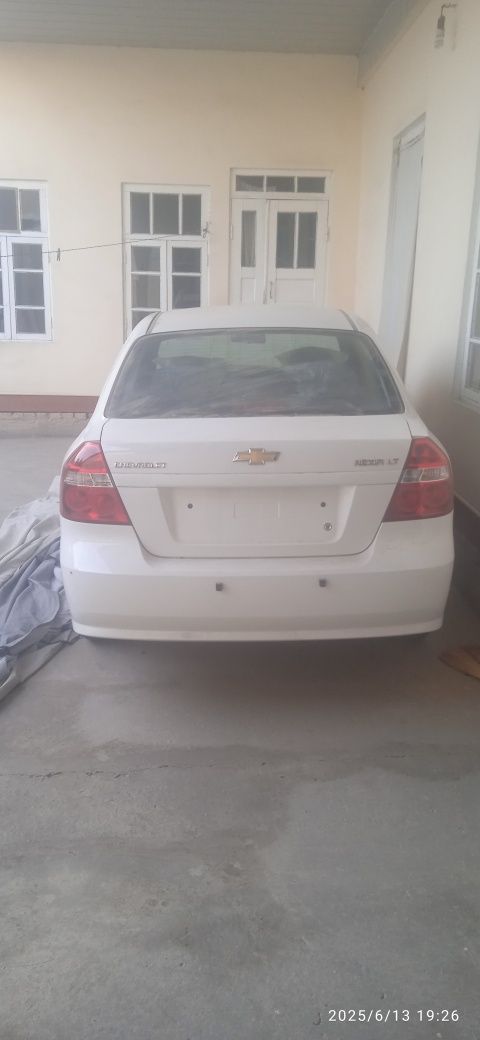 Chevrolet Nexia LT 3
