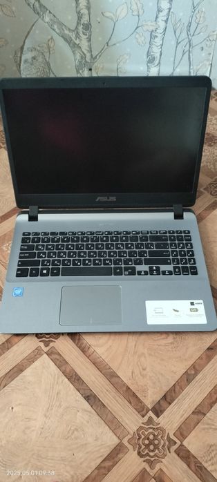 Продам ноутбук Asus для учебы