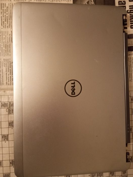 Ноутбук DELL LATITUDE E7240 Ultrabook