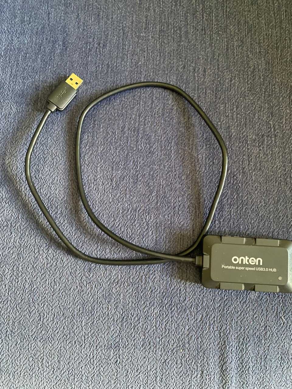 ONTEN usb 3.0 Hub