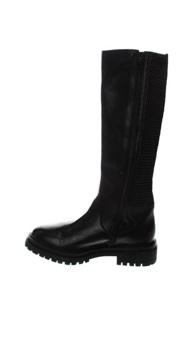 Cizme de dama, GEOX, piele naturala, 40 - 41