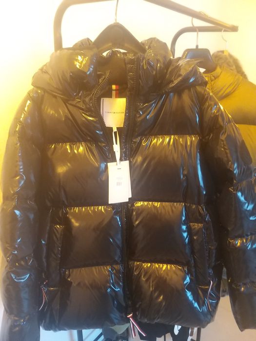 Geci Tommy Hilfiger și Calvin Klein