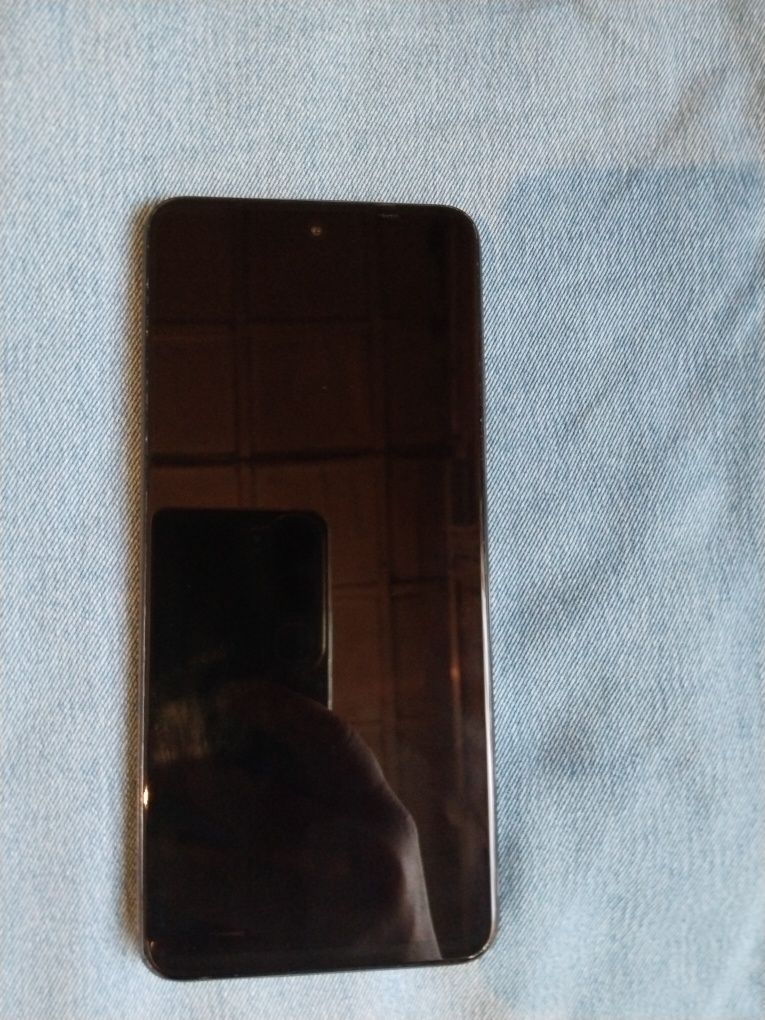 Poco 5G память 256 ОЗУ 8+3