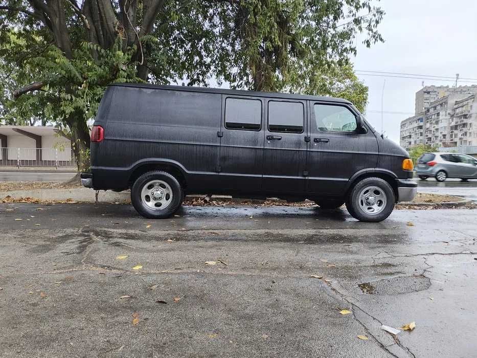 Dodge Ram VAN  5.9
