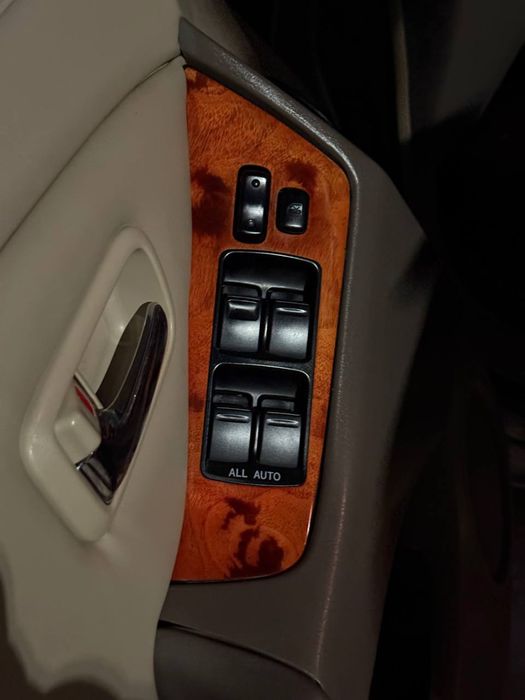 Пульт стеклоподьёмника Lexus Rx / Лексус Рх