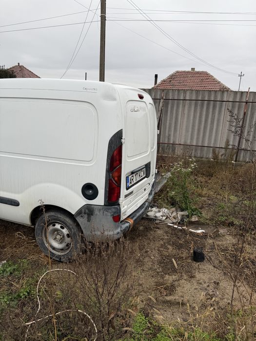 Vand Renault kangoo