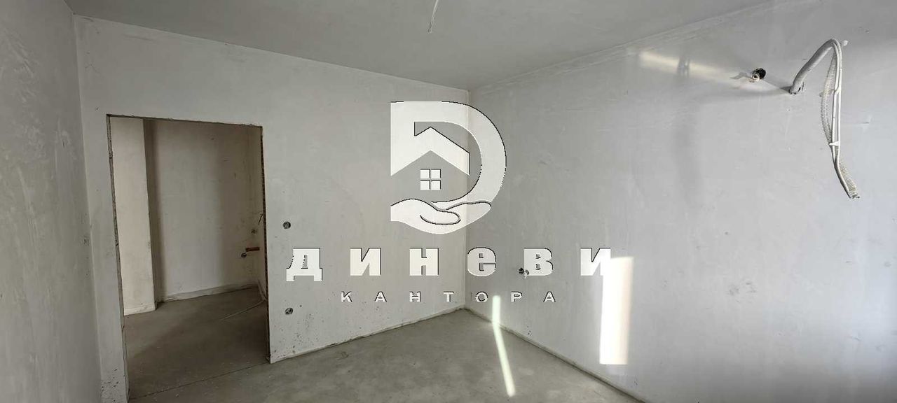 Продава се Двустаен апартамент в Стара Загора, Кольо Ганчев - 70 кв.м за 1029 €/кв.м - Снимка #5