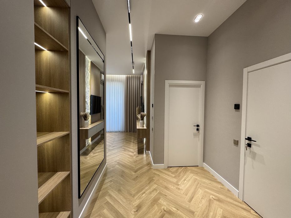 Продается квартира