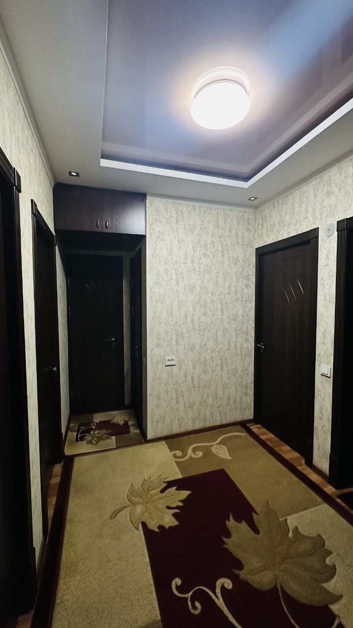 Продается 3х комнатная квартира ТТЗ Хумаюн Геофизика