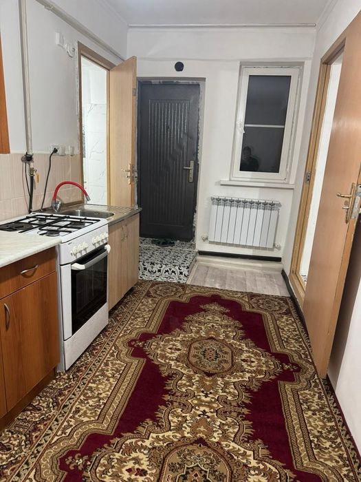 Сдам частный доме 2комнатный квартира