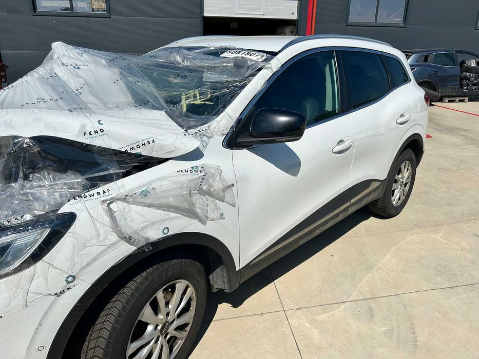 Piese auto Renault Kadjar 2016 1,6 tdci haion stop