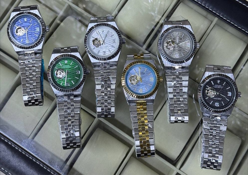 Часы мужские | новые