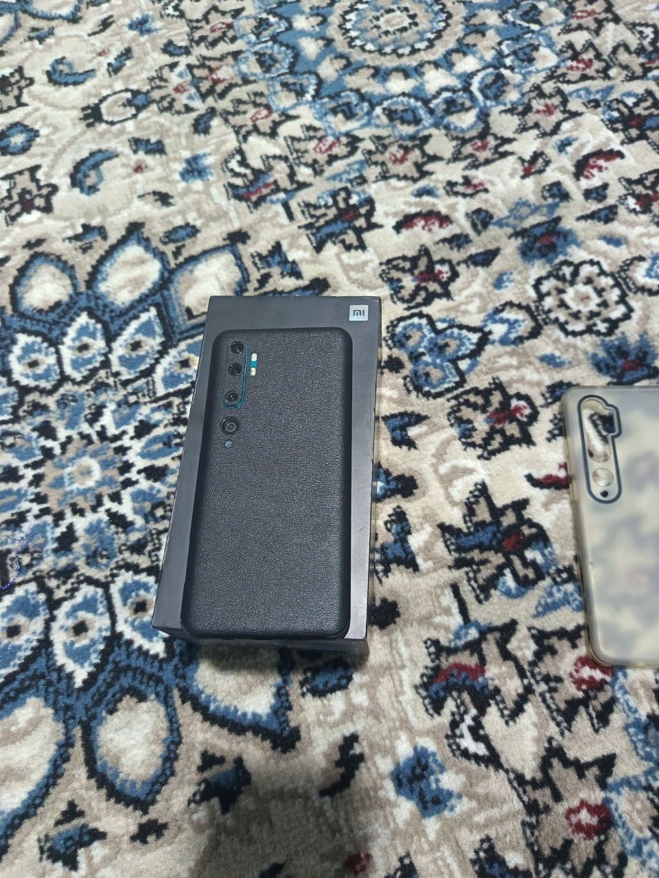 Mi Note 10 Global