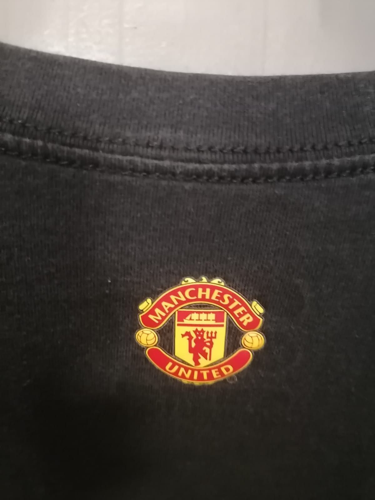 Тениска Nike Manchester united,XL