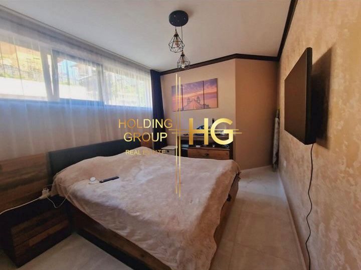 Продава се Двустаен апартамент в Варна, м-т Траката - 69 кв.м за 2102 €/кв.м - Снимка #5