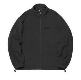 qazaq republic, флисовая куртка на замке