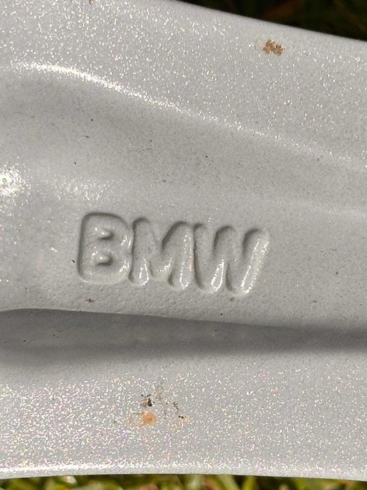 Оригинални джанти BMW style 642 18 цола 5x112 G-Series