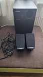 Sistem boxe Yamaha Genos GNS-MS01